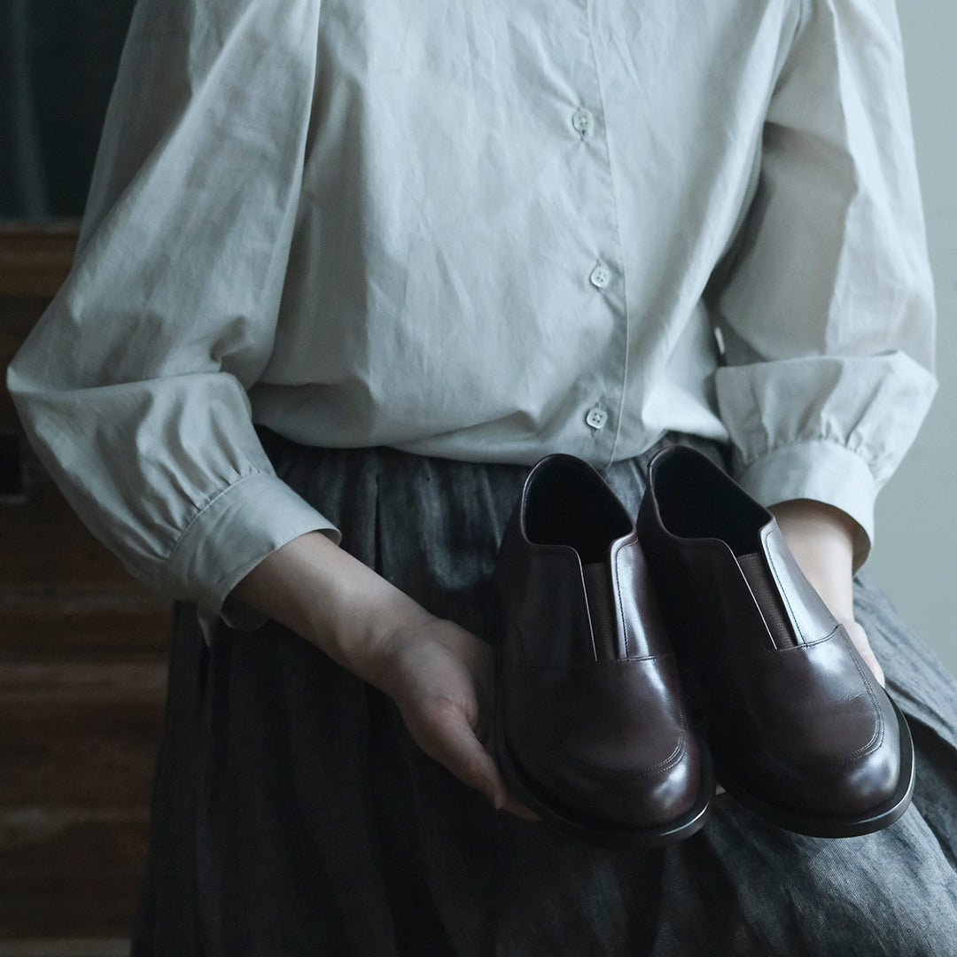 【受注商品】［AUTTAA］dullyy