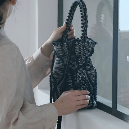 ［Antonello Tedde］BUCKET BAG