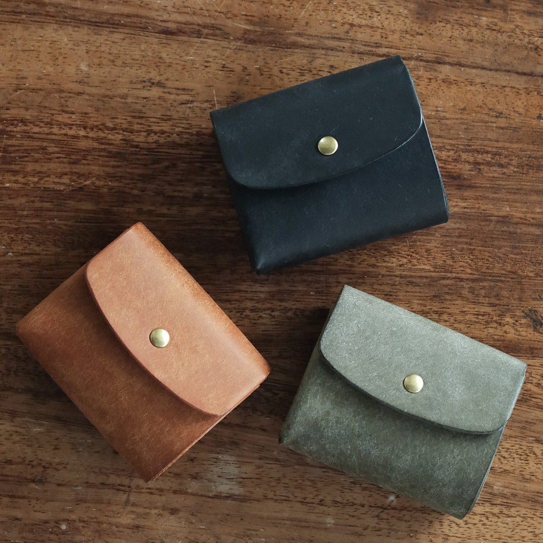 【受注商品】［JOURNEY］ci財布