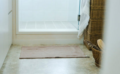 TLB HOME バスラグ ウォッシュヘリンボーン