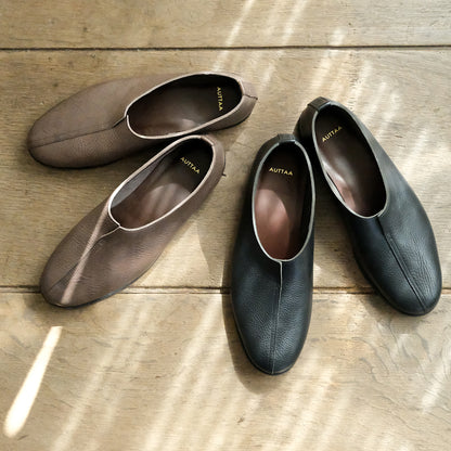 【受注商品】［AUTTAA］ middlemost shoes