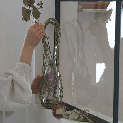 ［須浪亨商店］びんかご