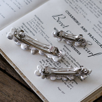 【受注商品】［Furuhashi michiko］アナベルバレッタ