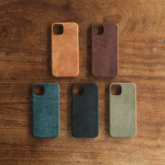 【受注商品】［JOURNEY］ms iPhoneケース