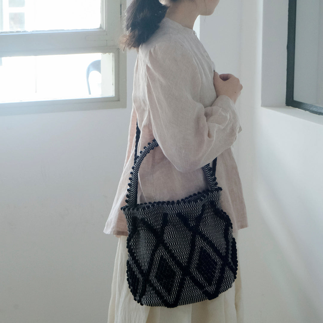 ［Antonello Tedde］BUCKET BAG