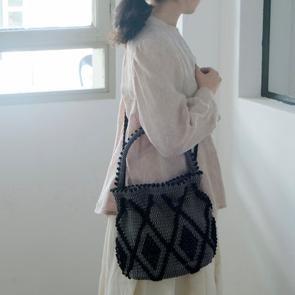 ［Antonello Tedde］BUCKET BAG