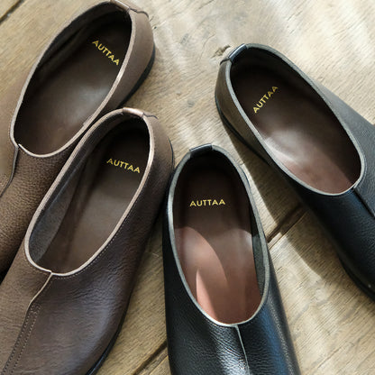【受注商品】［AUTTAA］ middlemost shoes