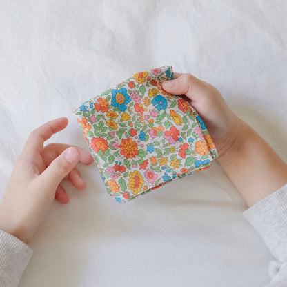 【受注商品　名入れ刺繍】入園・入学バッグセット