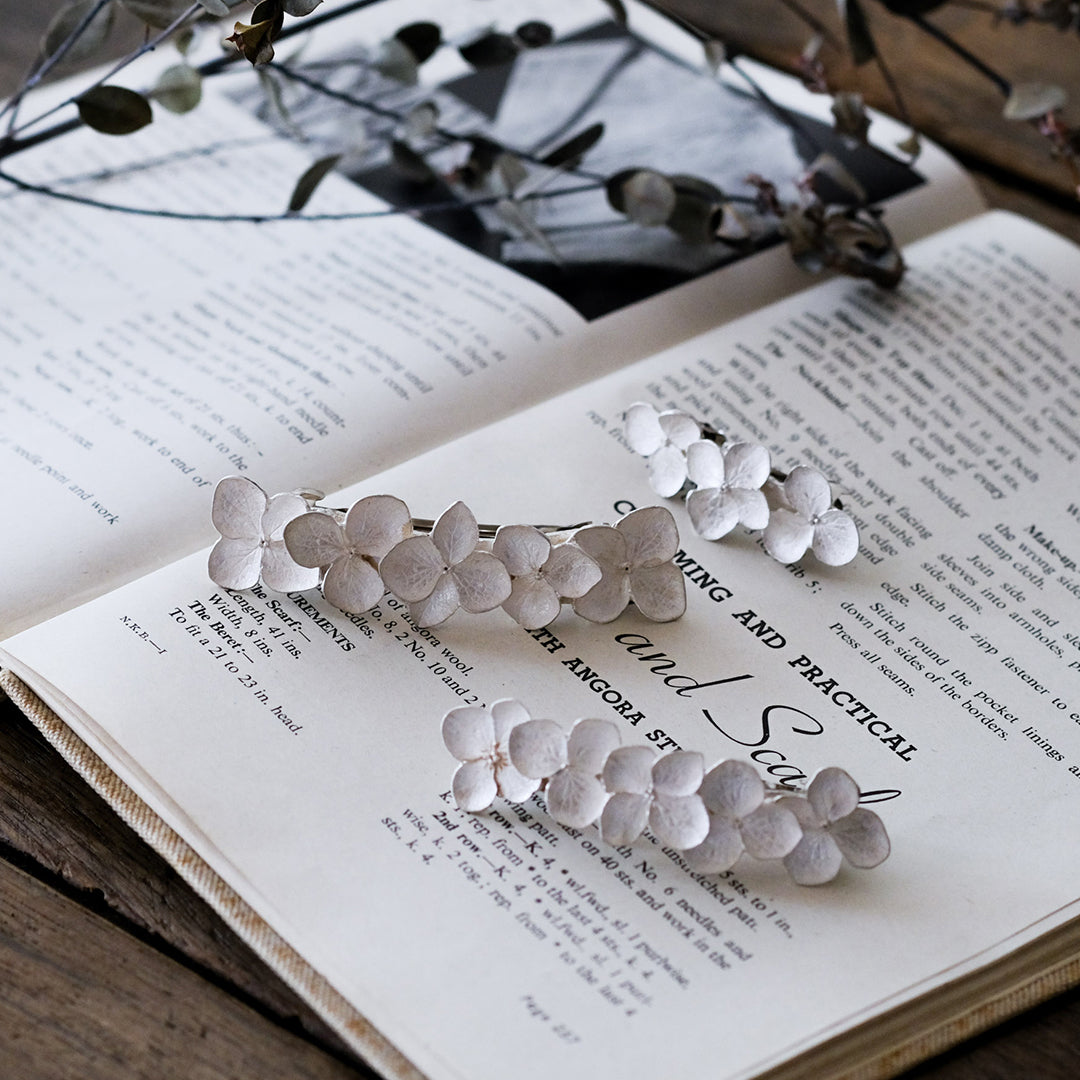 【受注商品】［Furuhashi michiko］アナベルバレッタ