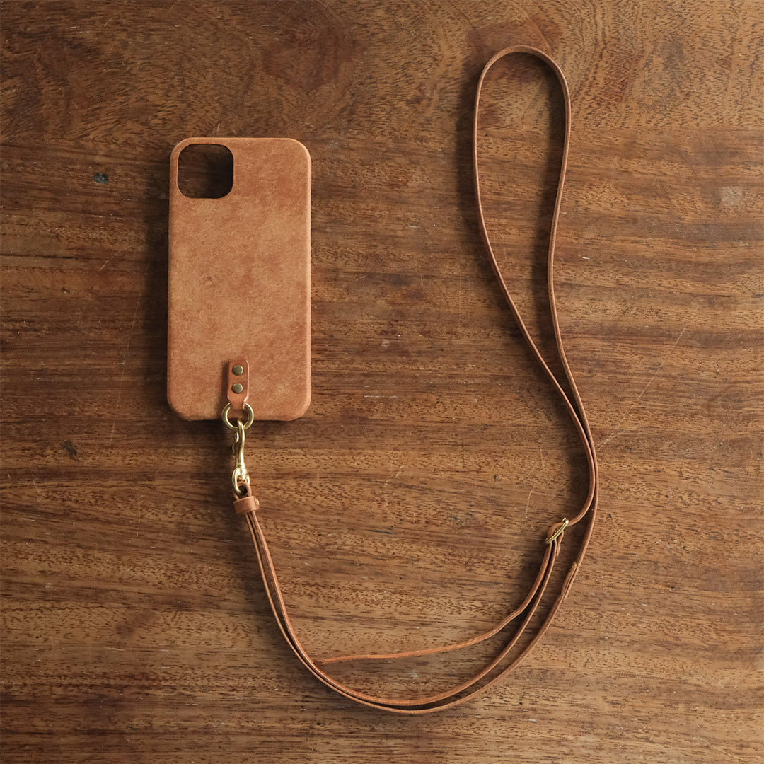 【受注商品】［JOURNEY］ms iPhoneケース