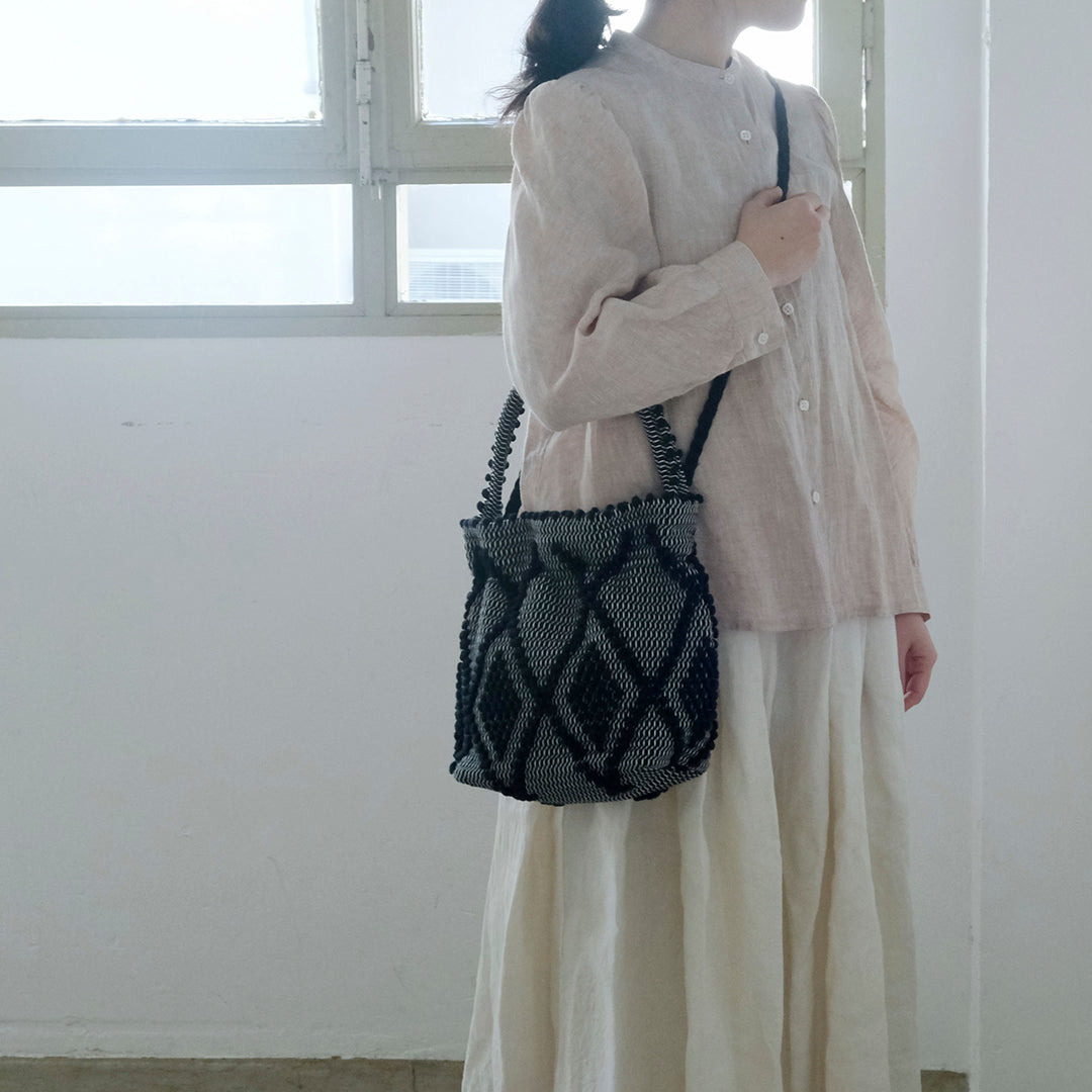 ［Antonello Tedde］BUCKET BAG