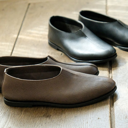 【受注商品】［AUTTAA］ middlemost shoes