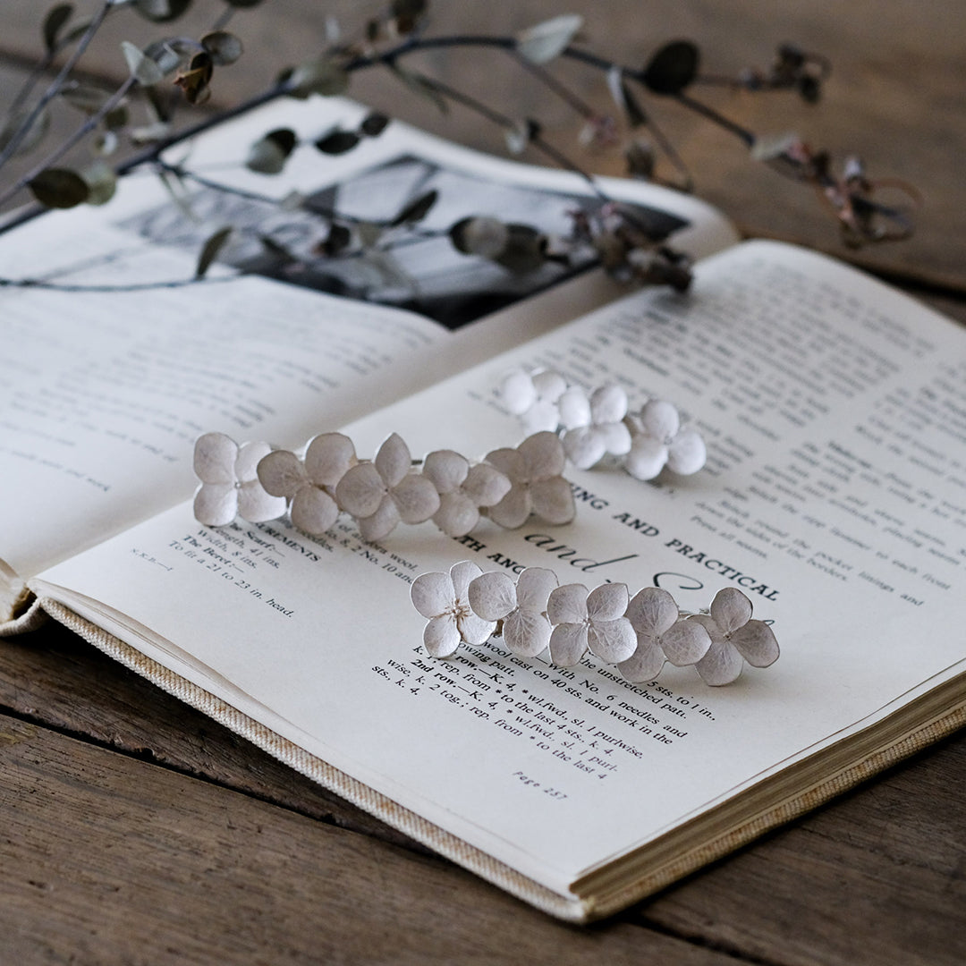 【受注商品】［Furuhashi michiko］アナベルバレッタ