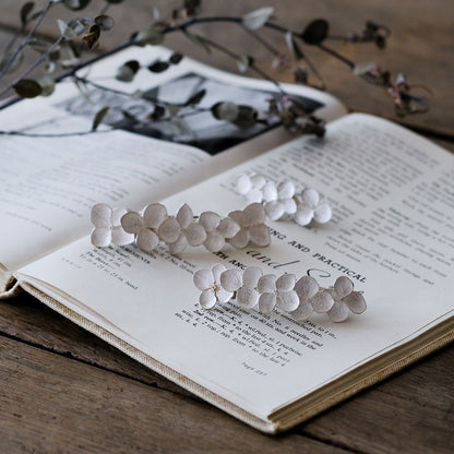 【受注商品】［Furuhashi michiko］アナベルバレッタ