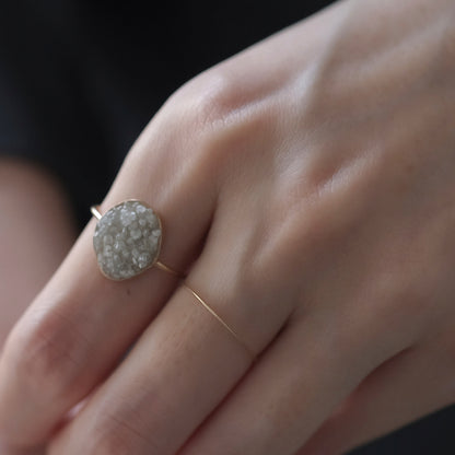 ［Atelier el］RippleリングRI1419R