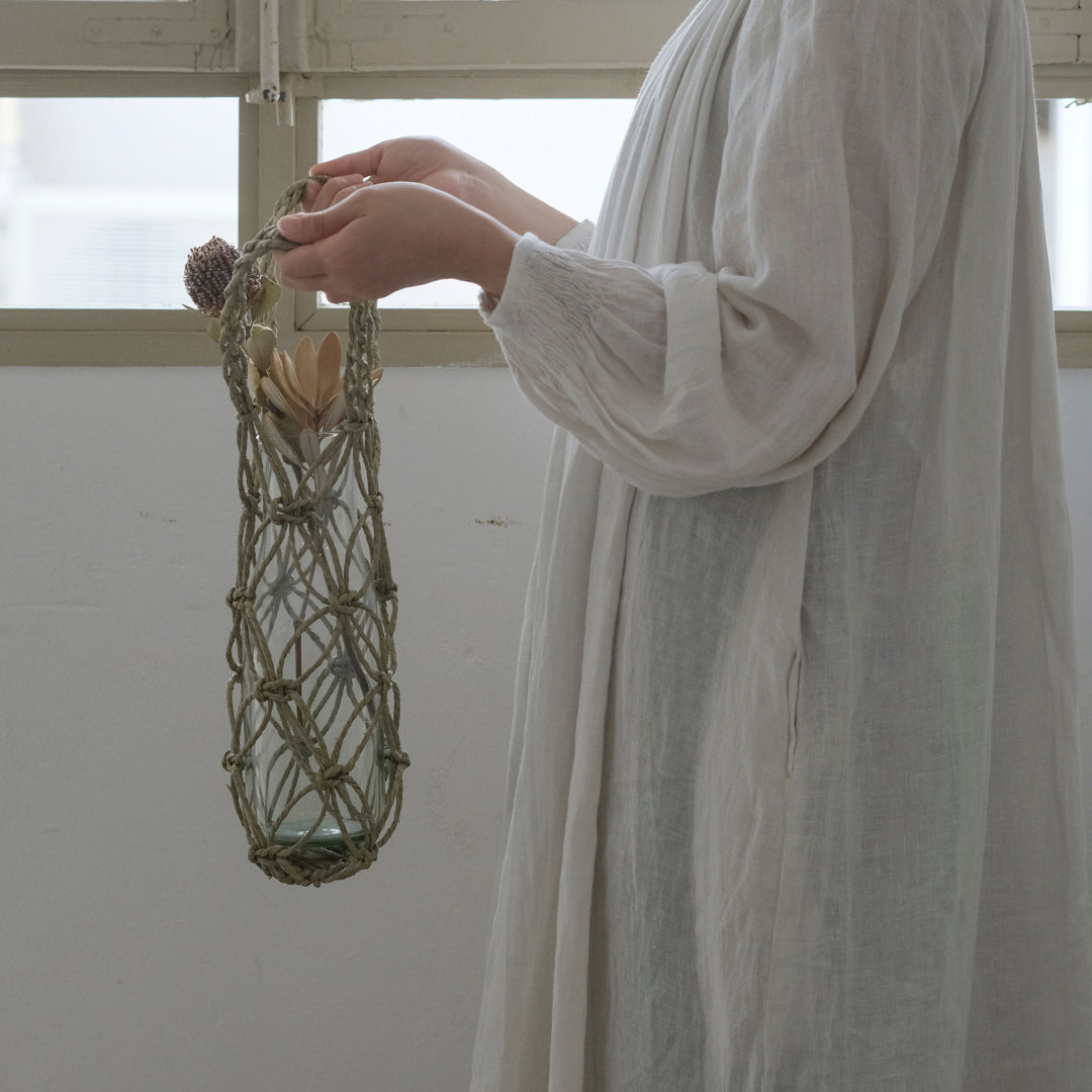 ［須浪亨商店］びんかご