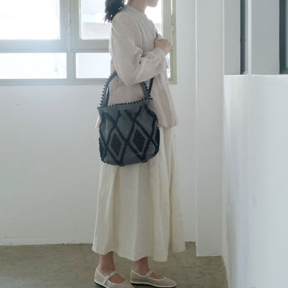 ［Antonello Tedde］BUCKET BAG