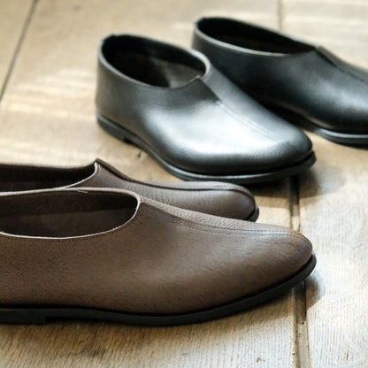 【受注商品】［AUTTAA］ middlemost shoes