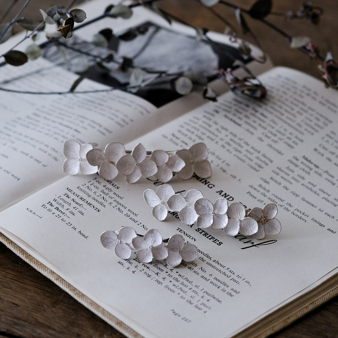 【受注商品】［Furuhashi michiko］アナベルバレッタ