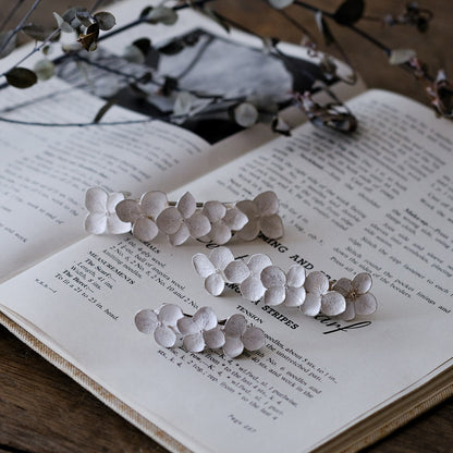 【受注商品】［Furuhashi michiko］アナベルバレッタ