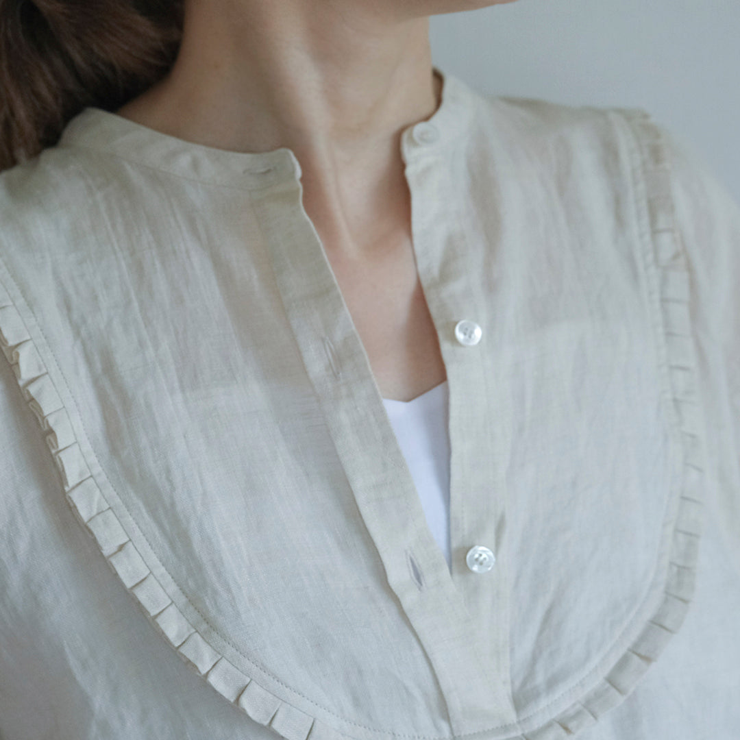 ［SALUÉ］white label　メモリッチホワイト