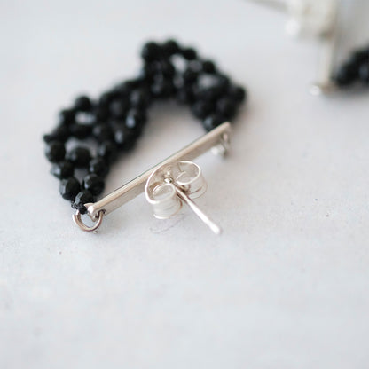 ［shuo'］Onyx Pierce