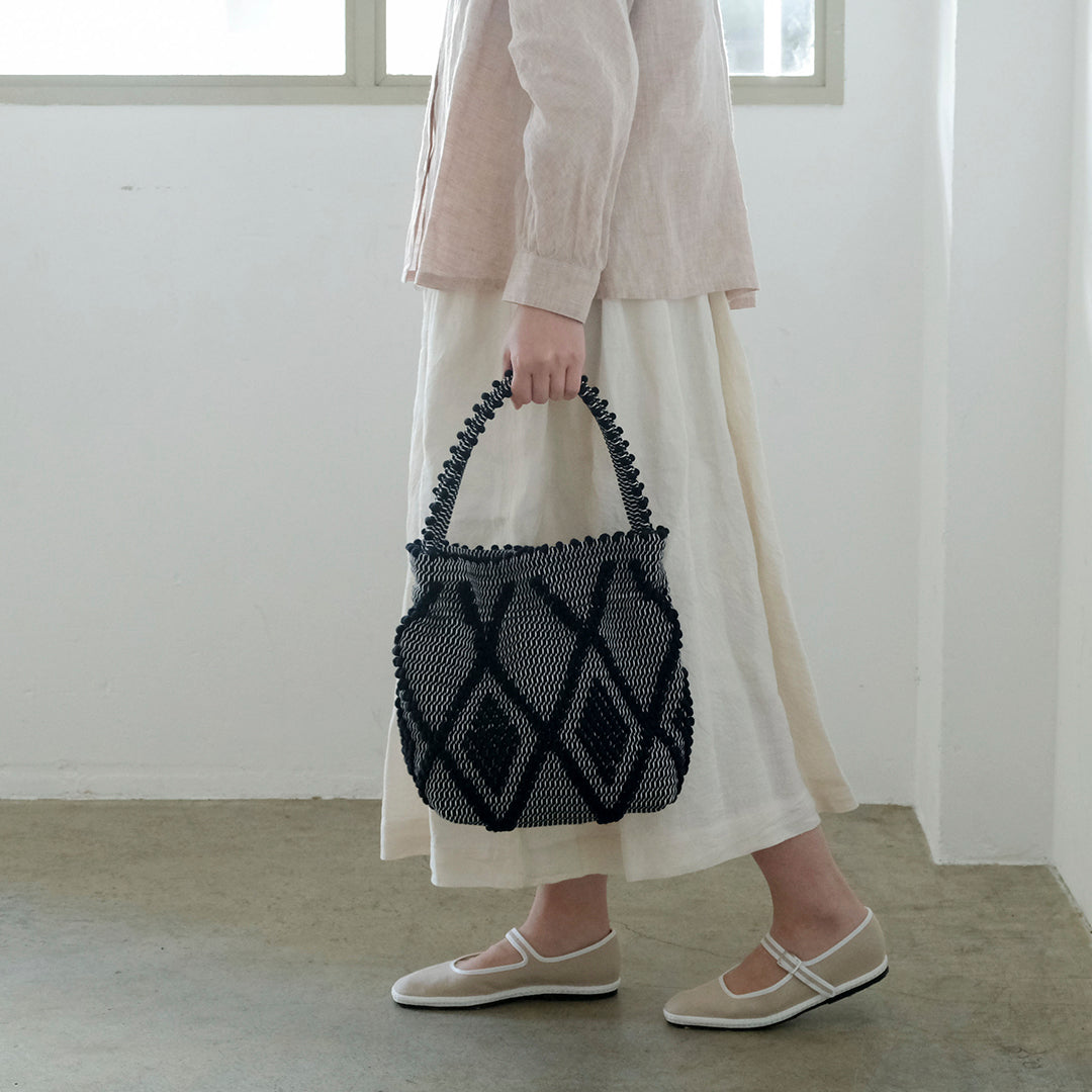 ［Antonello Tedde］BUCKET BAG