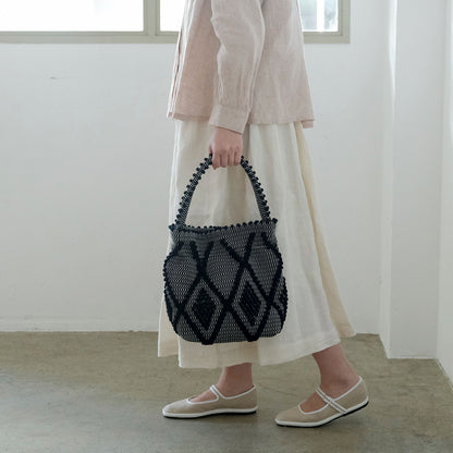 ［Antonello Tedde］BUCKET BAG