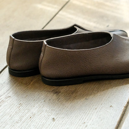 【受注商品】［AUTTAA］ middlemost shoes