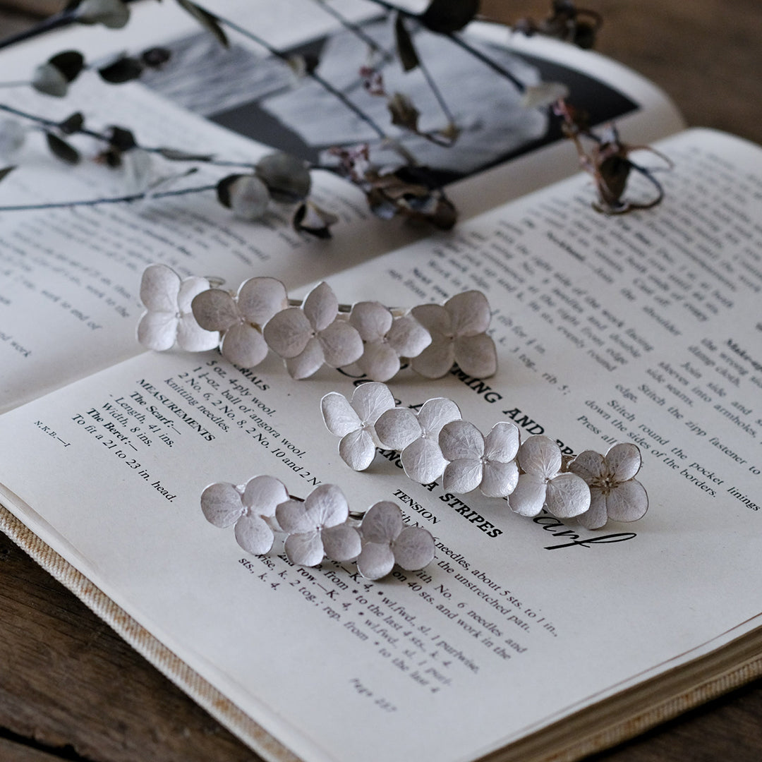 【受注商品】［Furuhashi michiko］アナベルバレッタ