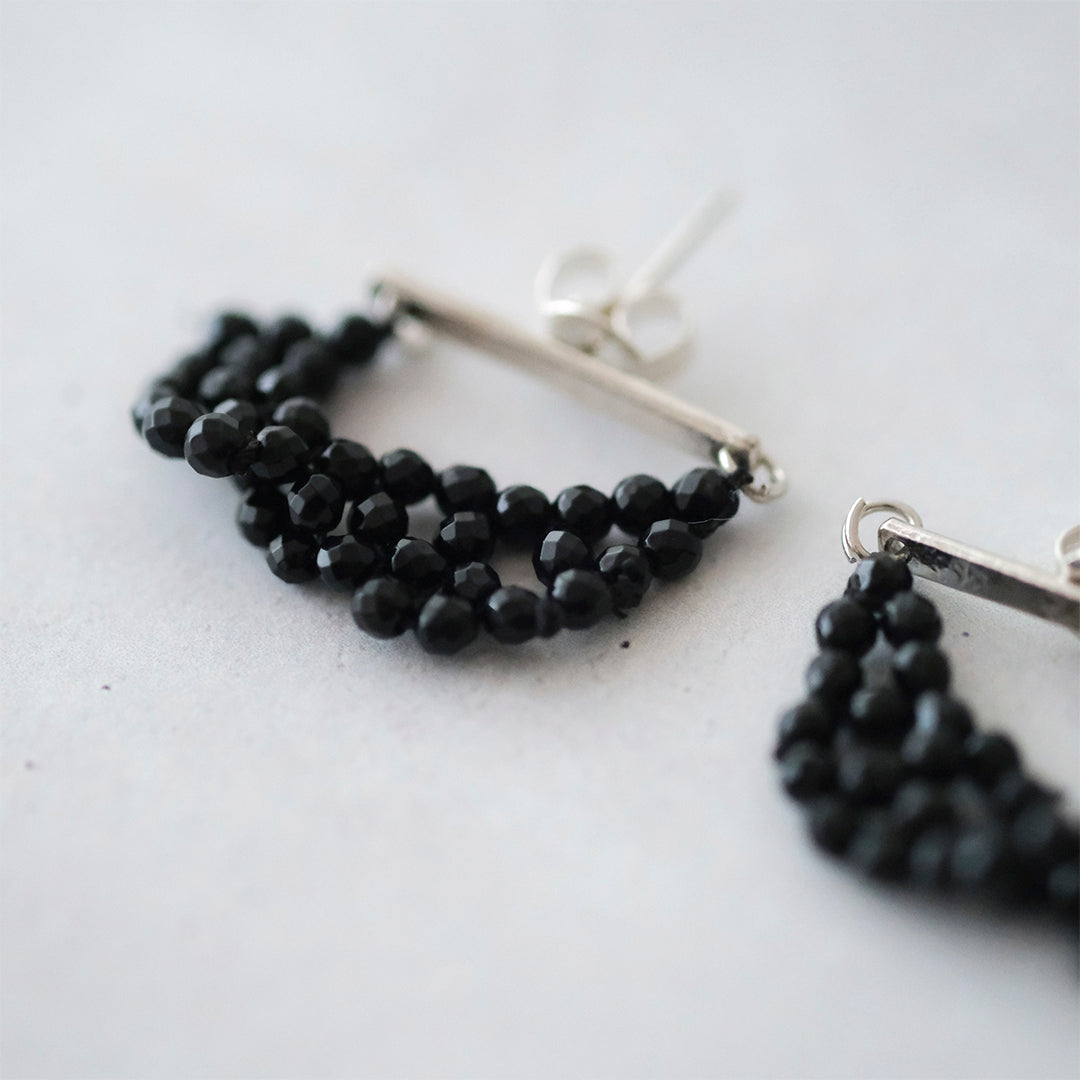 ［shuo'］Onyx Pierce