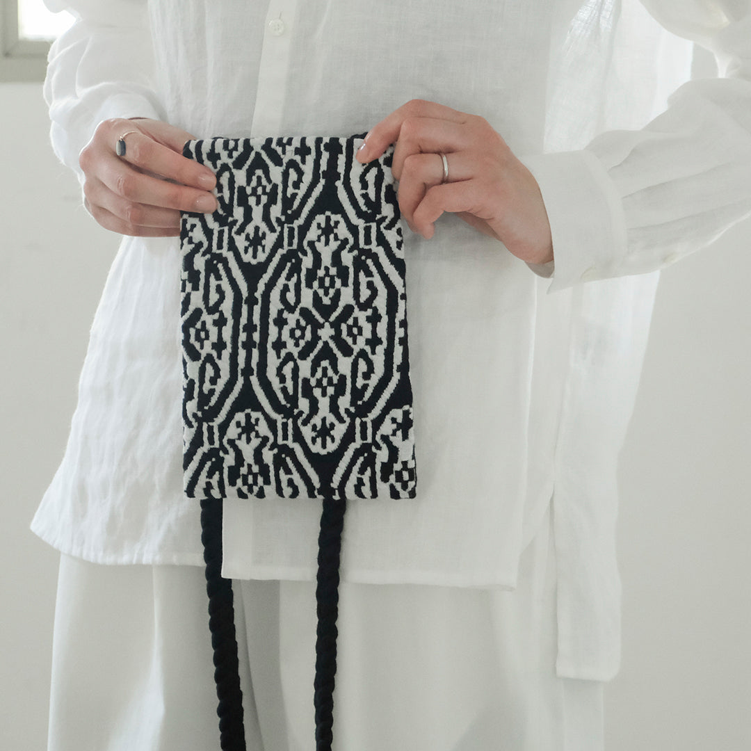 ［ANTOTE］BALAI PHONE POUCH
