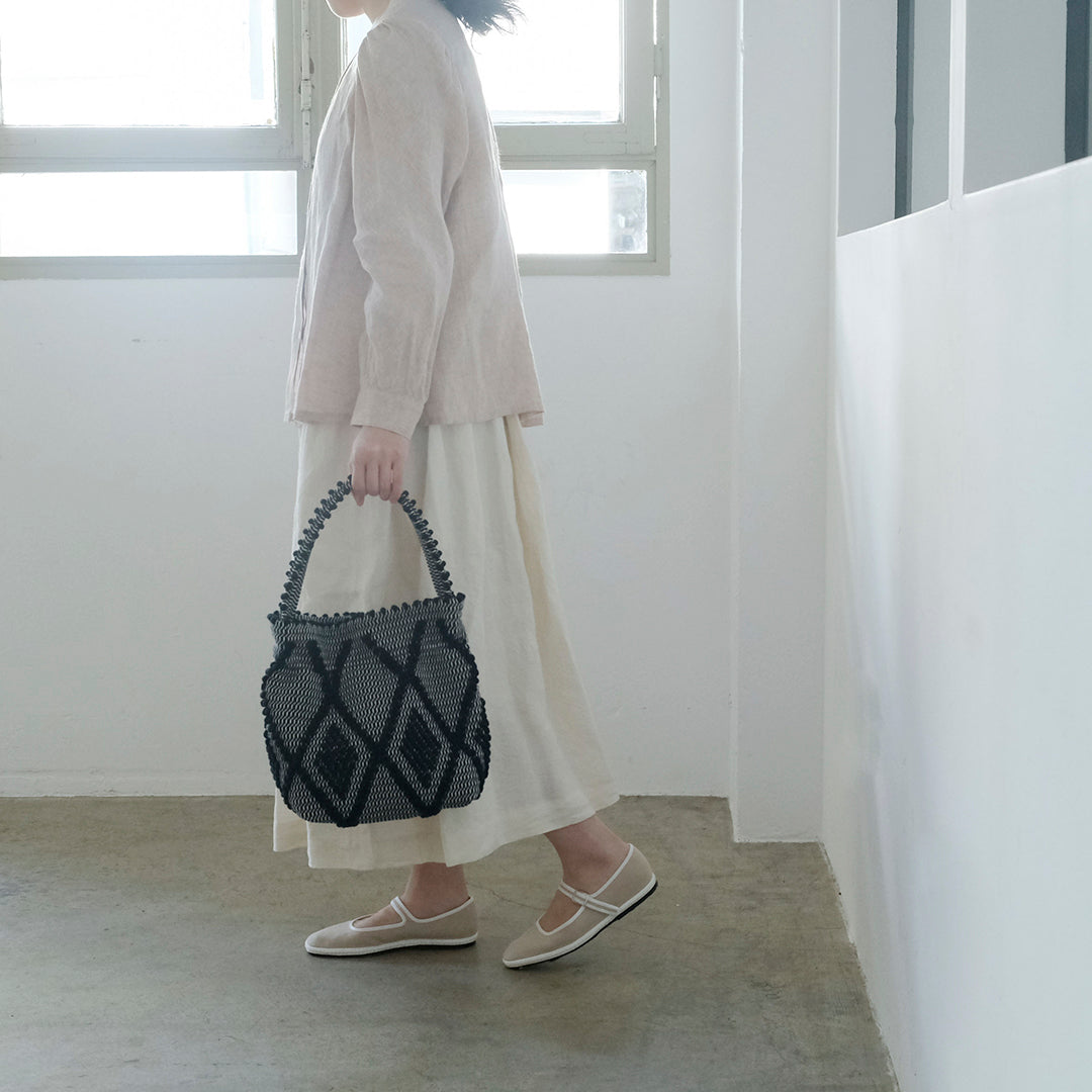 ［Antonello Tedde］BUCKET BAG