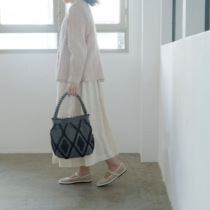 ［Antonello Tedde］BUCKET BAG