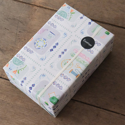 ENVELOPE