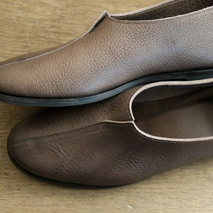 【受注商品】［AUTTAA］ middlemost shoes