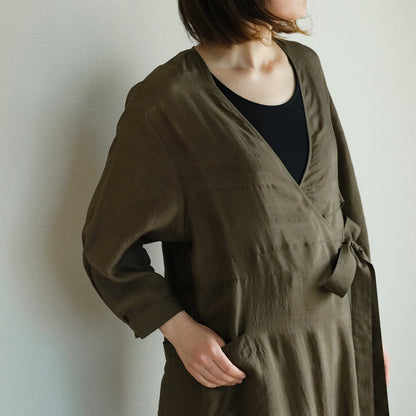 ［COCOONA SKINWEAR］タンクトップ
