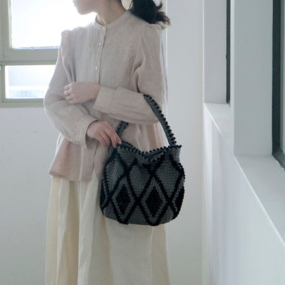 ［Antonello Tedde］BUCKET BAG