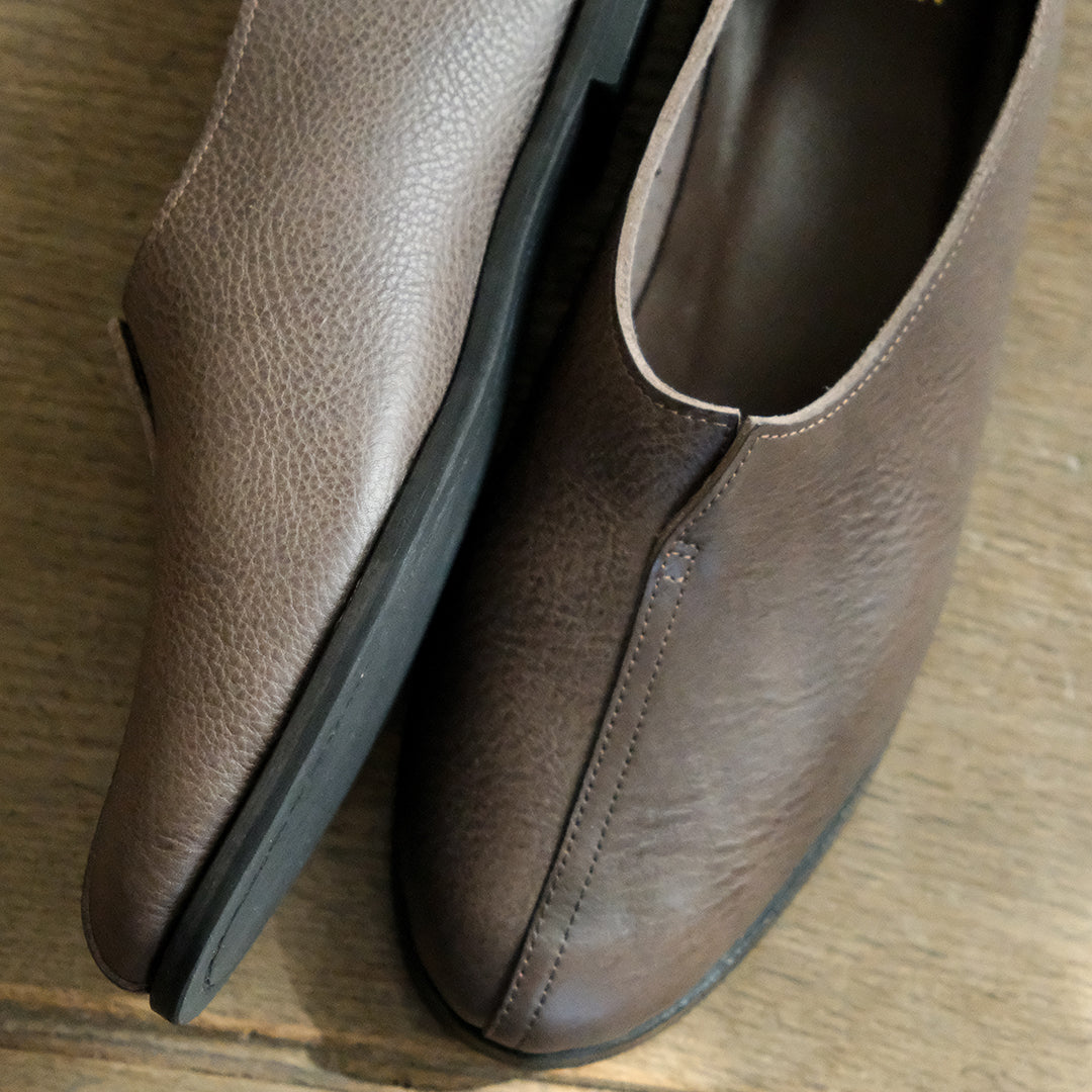 【受注商品】［AUTTAA］ middlemost shoes