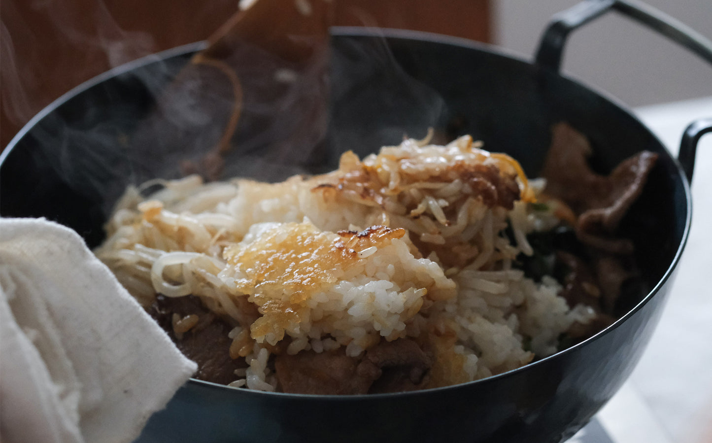 羽生直記／【受注商品】深型両手パン