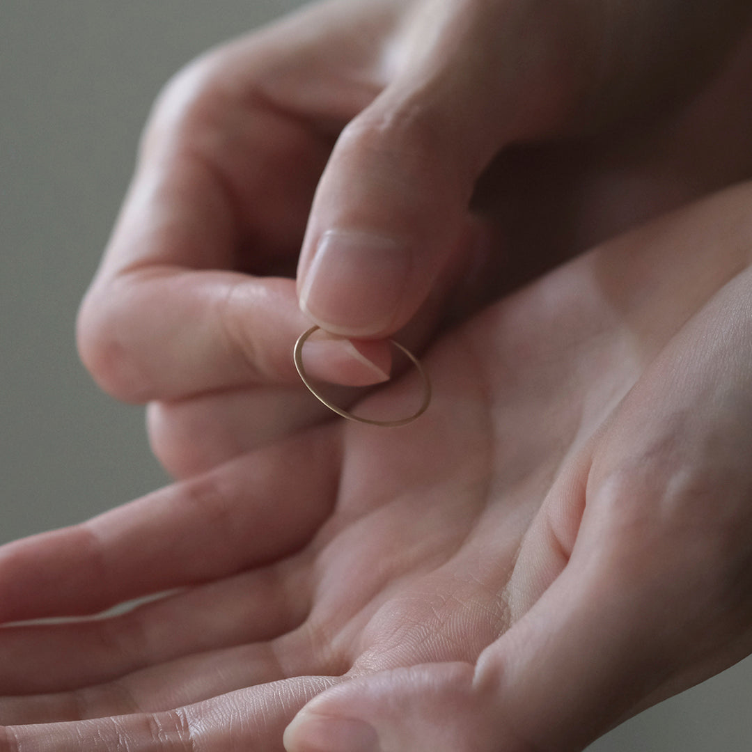 ［Atelier el］RippleリングRI1419R