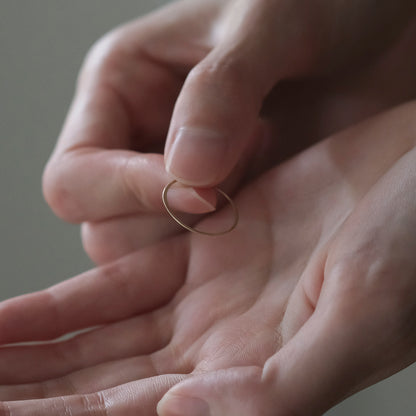 ［Atelier el］RippleリングRI1419R