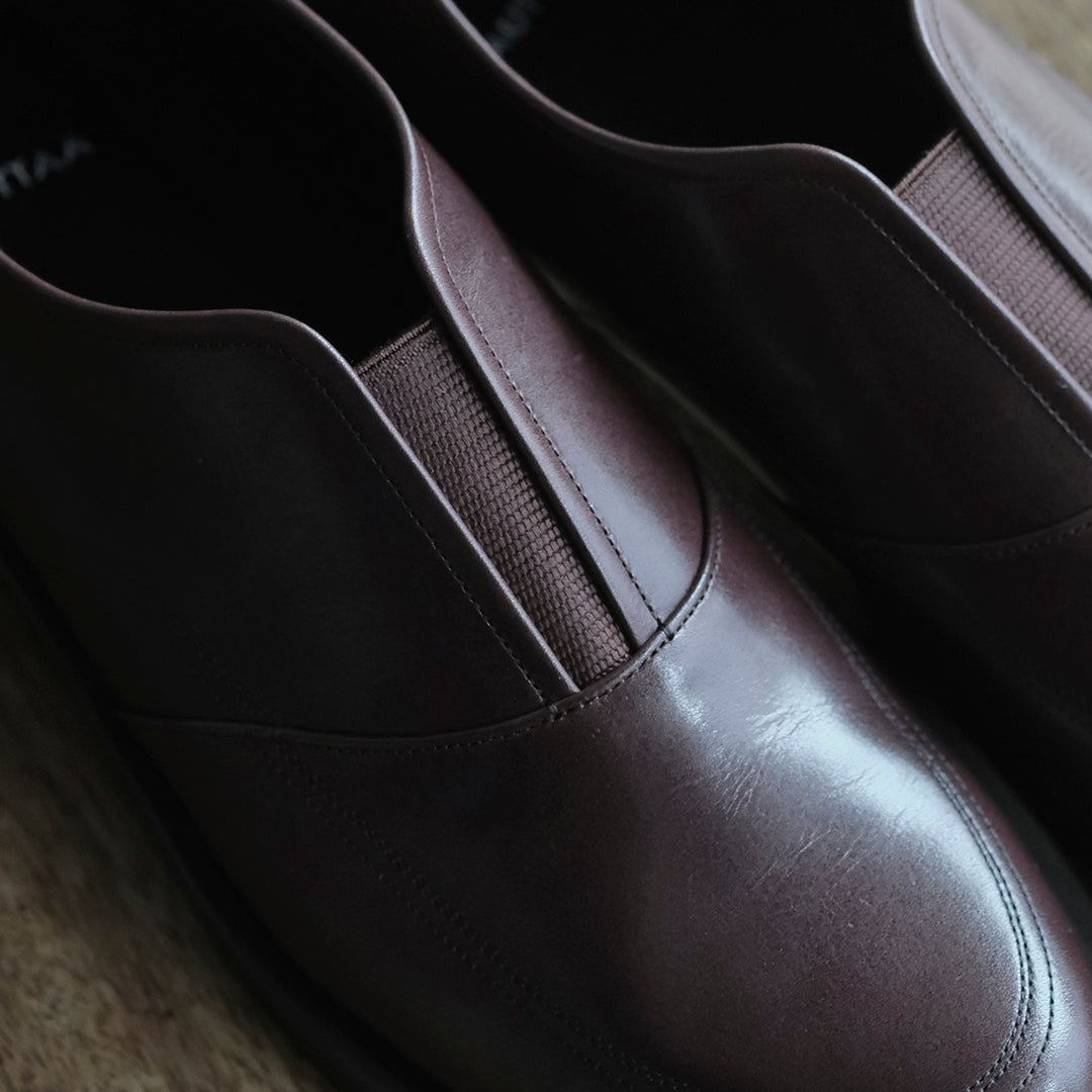 【受注商品】［AUTTAA］dullyy