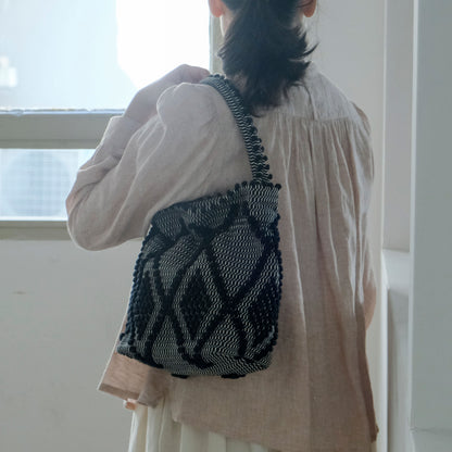 ［Antonello Tedde］BUCKET BAG