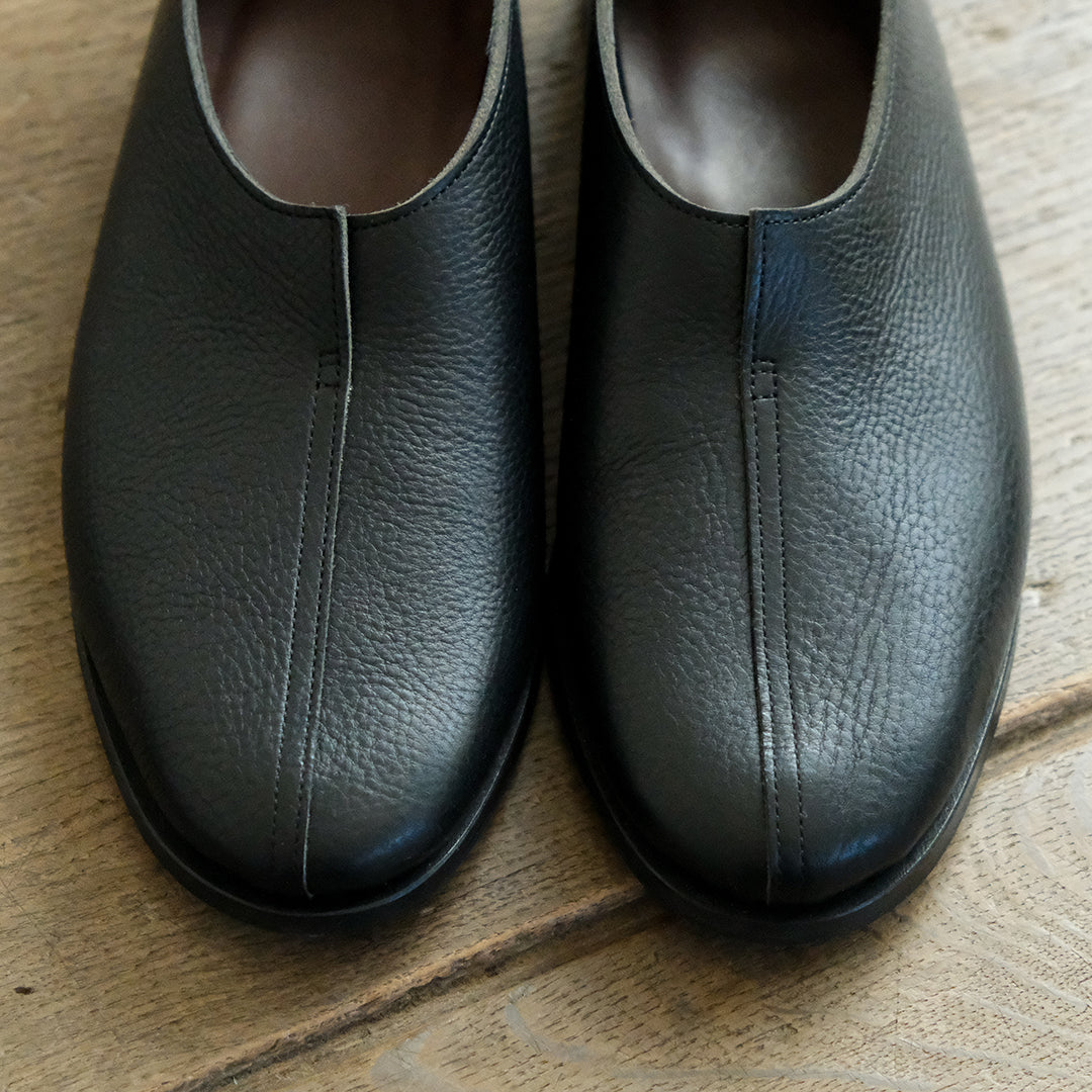 【受注商品】［AUTTAA］ middlemost shoes