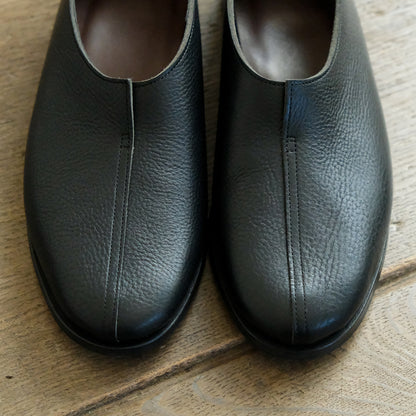 【受注商品】［AUTTAA］ middlemost shoes