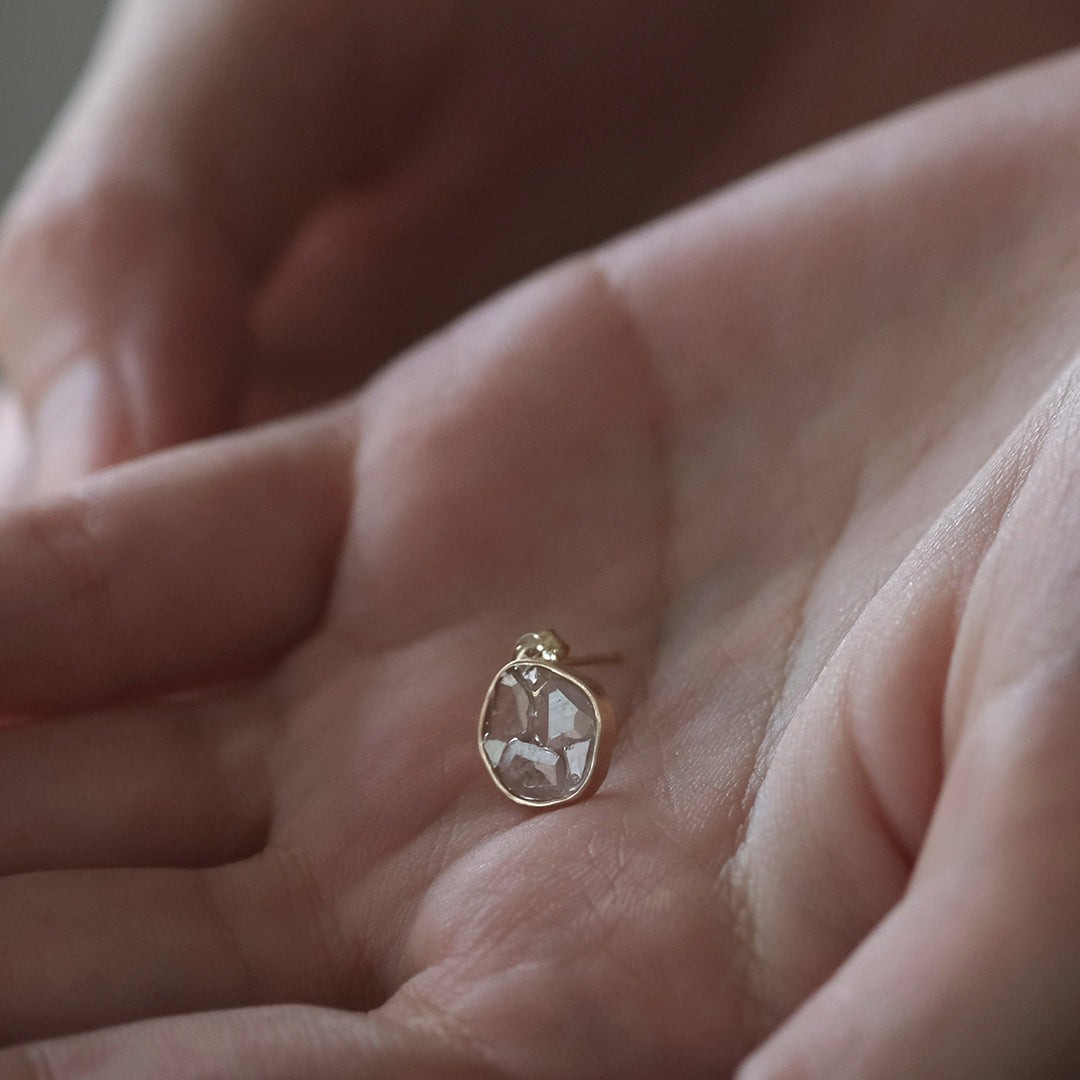 ［Atelier el］NilasピアスNS1907P（1piece）