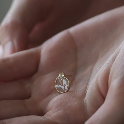 ［Atelier el］NilasピアスNS1907P（1piece）