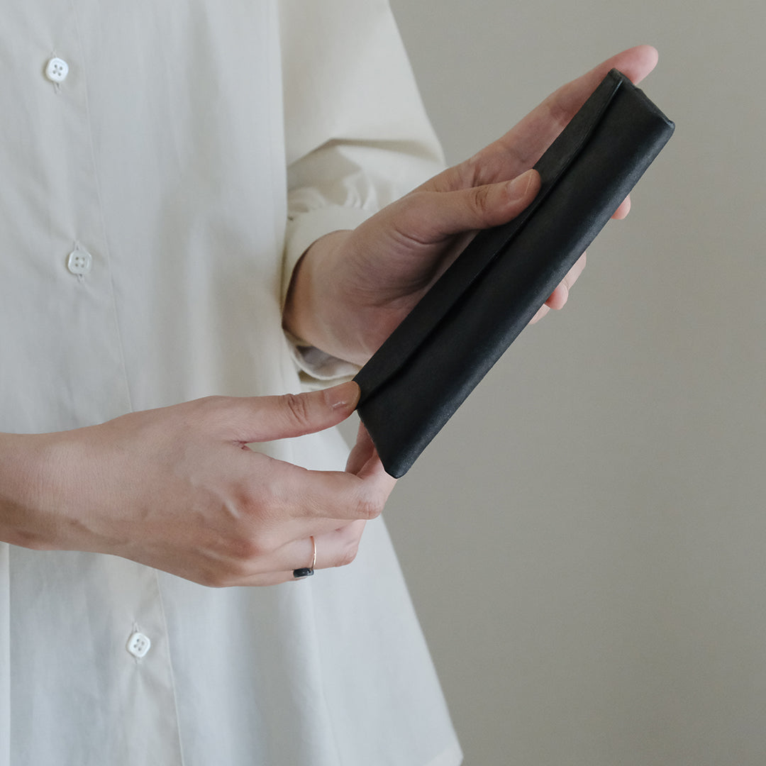 【受注商品】［JOURNEY］cf長財布（EN特注）