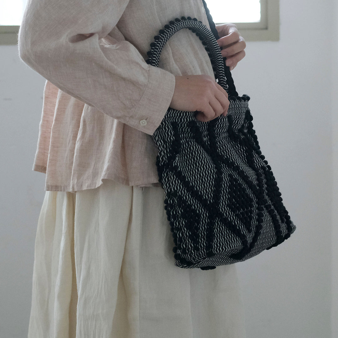 ［Antonello Tedde］BUCKET BAG